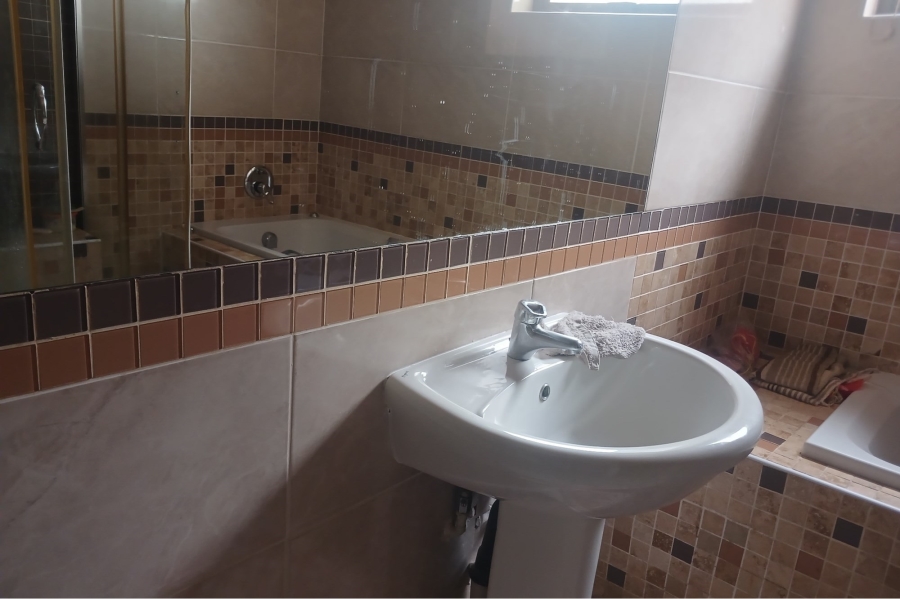 4 Bedroom Property for Sale in Hillcrest Northern Cape